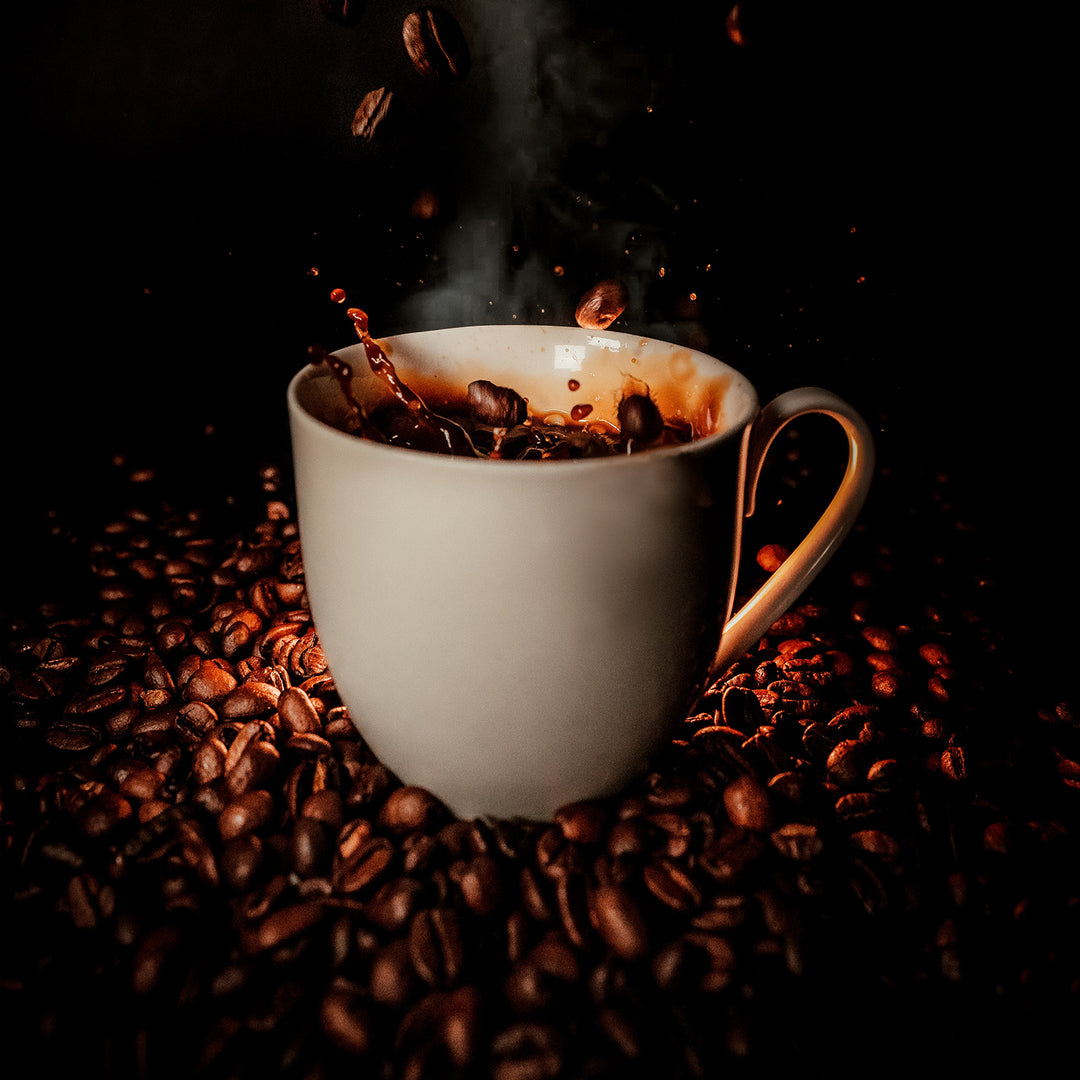 Crossover Espresso Decaf – 2C Premium Coffee